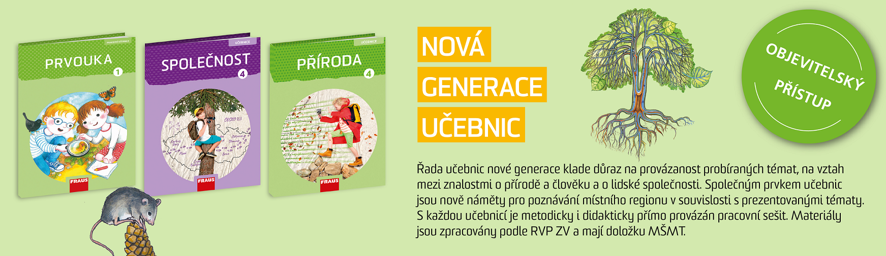 clovek a jeho svet