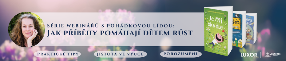 Banner Ludmila clanek