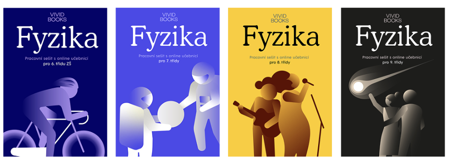 Fyzika 2.stupen