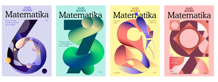 Matematika 2.stupen