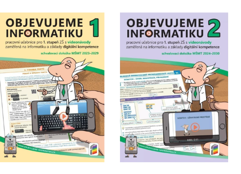 Prvouka 1.stupen