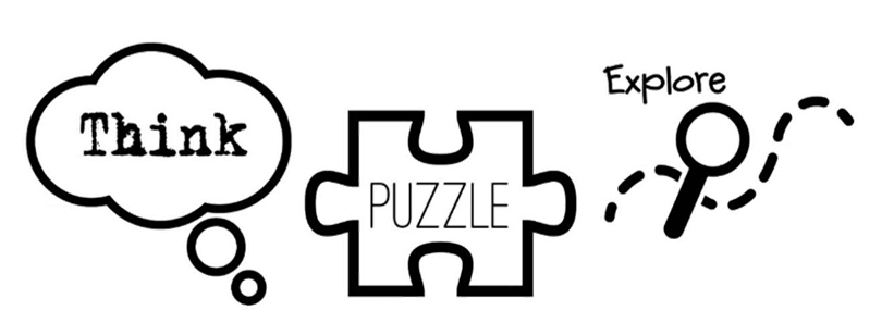 Think Puzzle Explore