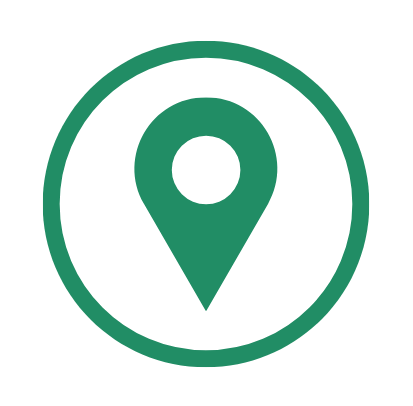 tym mapa symbol